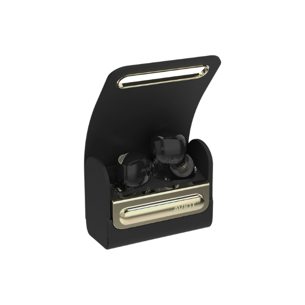 AVIOT 入耳式藍牙耳機 TE-J2【原裝行貨】