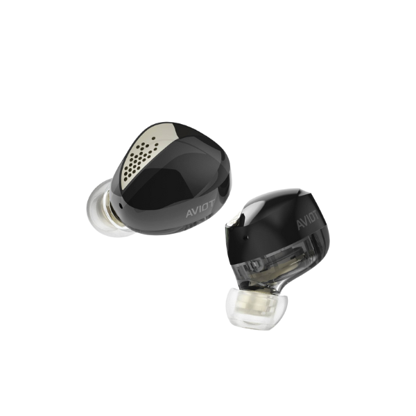 AVIOT 入耳式藍牙耳機 TE-J2【原裝行貨】