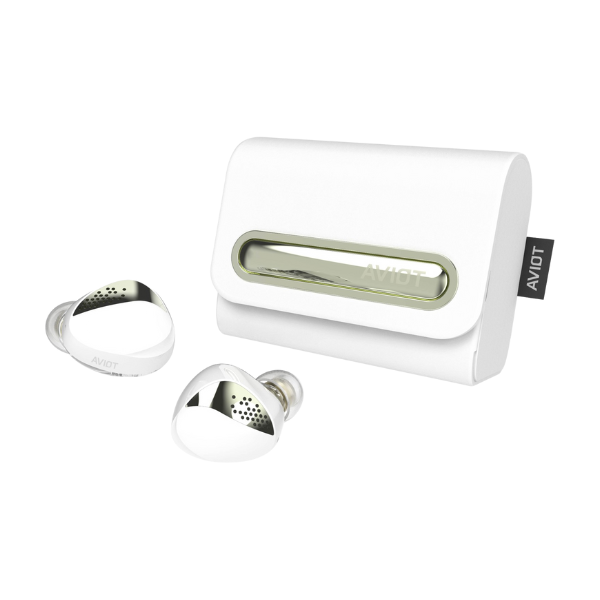 AVIOT 入耳式藍牙耳機 TE-J2【原裝行貨】