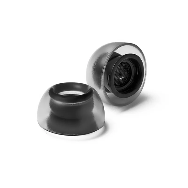 AZLA SednaEarfit CRYSTAL for Airpods Pro 真無線耳機耳膠 (兩對)【原裝行貨】