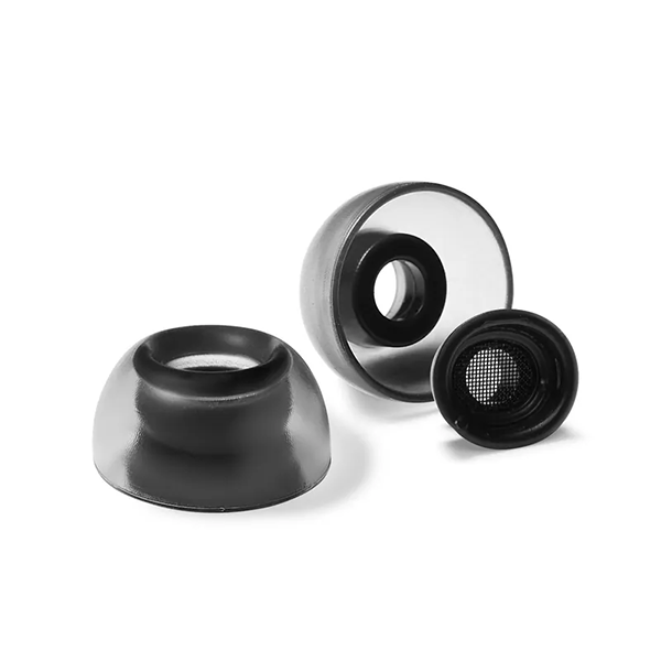 AZLA SednaEarfit CRYSTAL for Airpods Pro 真無線耳機耳膠 (兩對)【原裝行貨】