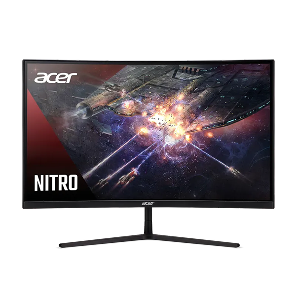 【免運費】Acer Nitro EI EI322QUR (MO-AEI322Q*1/LB-AMON*1) 32" 2K 曲面, 165Hz, FreeSync Premium Pro, HRD400【原裝行貨】