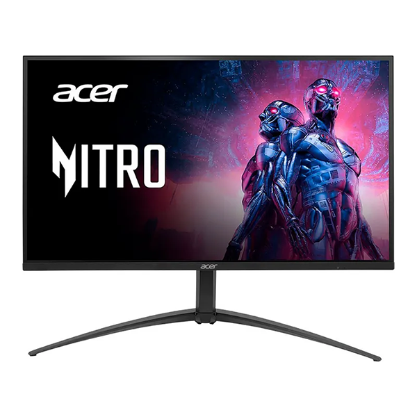 【免運費】Acer Nitro XV5 XV275K P3biipruzx 27" 4K, 576 zone mini LED, 160Hz, FreeSync Premium, HDR1000 (MO-AXV275K /LB-AMON)【原裝行貨】