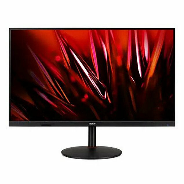 【免運費】Acer Nitro XV322QK Kvbmiiphuzx 32" 4K, 144Hz, HDMI 2.1, 高低升降旋轉, FreeSync Premium, HDR400 (MO-AXV322Q*1/LB-AMON*1) 電競螢幕【原裝行貨】