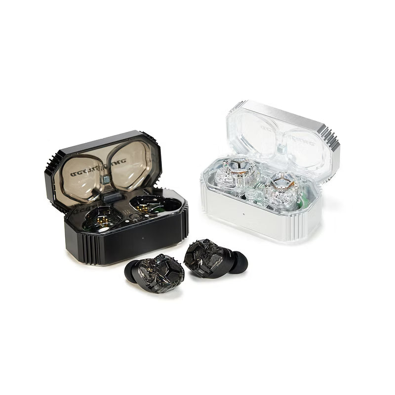 Acoustune HSX ONE 真無線耳機【原裝行貨】