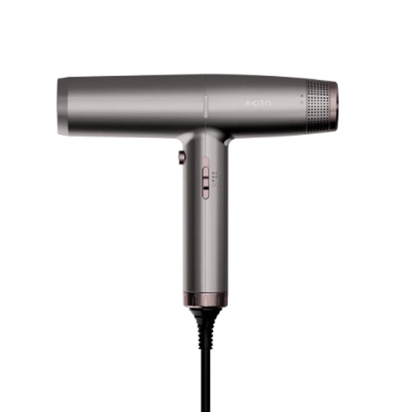 Akiro Worldstyler 國際電壓旅行高速風筒【原裝行貨】