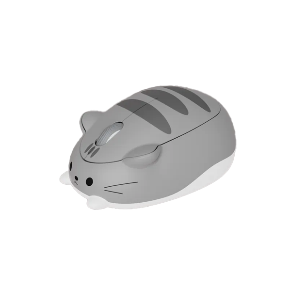 Akko 無線貓咪滑鼠 (ME-ACTMGM/ME-ACTMOK)【原裝行貨】