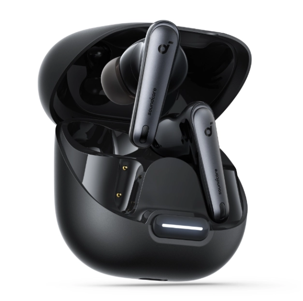 Anker SoundCore Liberty 4 NC 降噪真無線藍牙耳機【香港行貨】