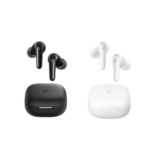 Anker Soundcore R60i NC 主動降噪真無線藍牙耳機 (D1202)【原裝行貨】