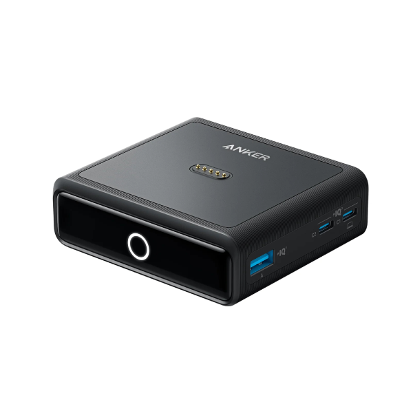 Anker 100W 充電底坐 for Anker Prime Power Bank A1902【原裝行貨】