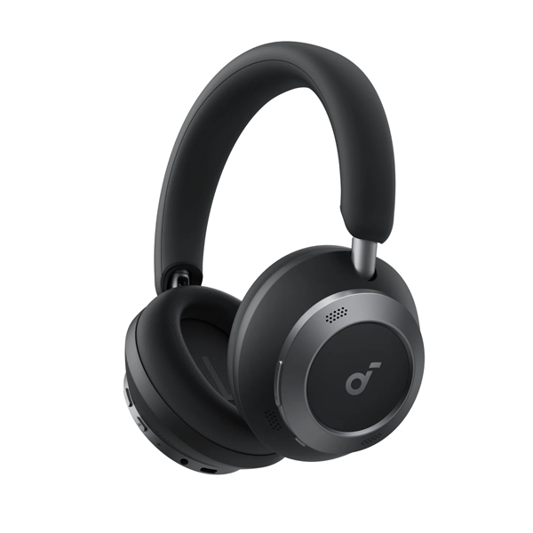 Anker soundcore Space One Pro 頭戴式真無線藍牙耳機 (A3062)【原裝行貨】