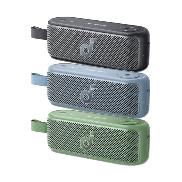 Anker soundcore Motion 100 易攜藍牙喇叭 A3133【原裝行貨】