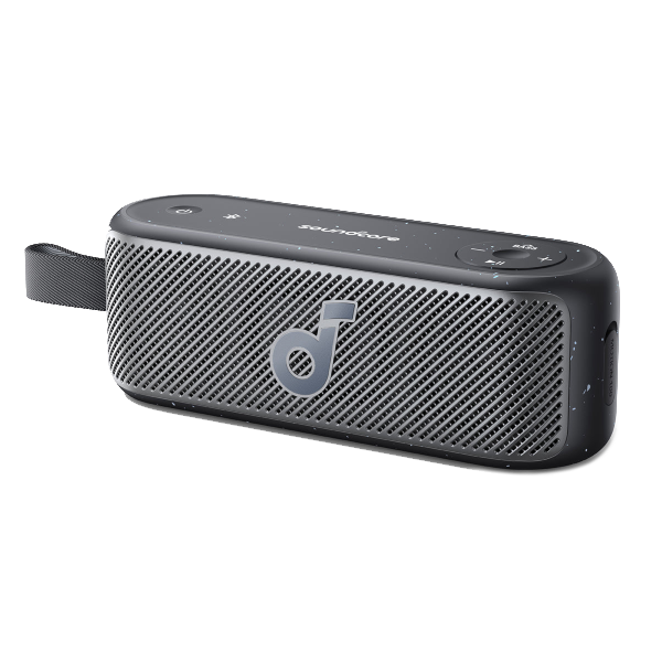 Anker soundcore Motion 100 易攜藍牙喇叭 A3133【原裝行貨】