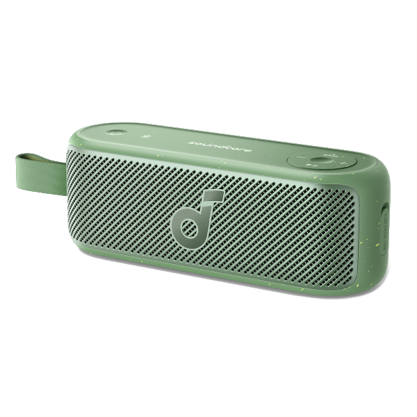 Anker soundcore Motion 100 易攜藍牙喇叭 A3133【原裝行貨】