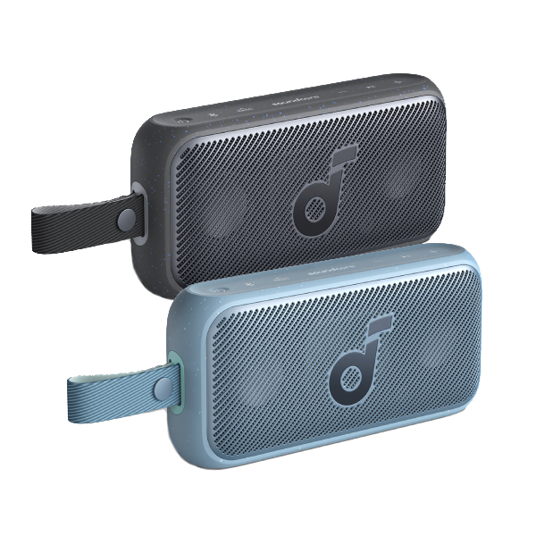 Anker soundcore Motion 300 易攜藍牙喇叭 A3135【原裝行貨】