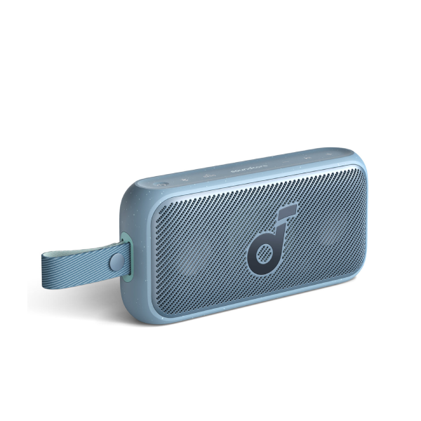 Anker soundcore Motion 300 易攜藍牙喇叭 A3135【原裝行貨】