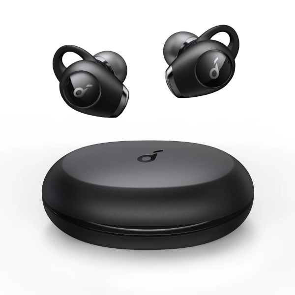 Anker Soundcore Life Dot 2 NC 主動降噪真無線藍牙耳機 (A3931H11)【原裝行貨】