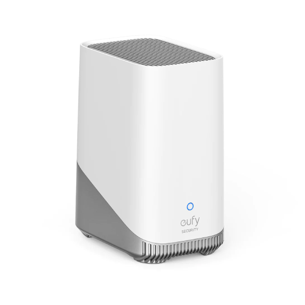 Eufy S380 HomeBase 3 (T80303D1)【原裝行貨】