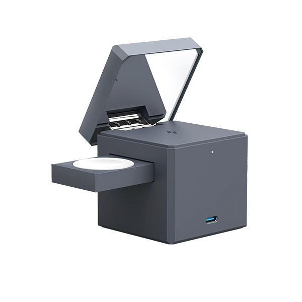 Anker 3-in-1 Cube with MagSafe 三合一 Apple充電器 (Y1811)【原裝行貨】