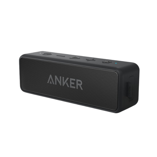 Anker SoundCore 2 藍牙喇叭 (A3105)【原裝行貨】