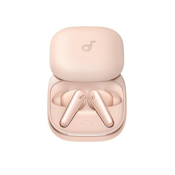 Anker soundcore Liberty 5 ANC 真無線降噪藍牙耳機 A3957【原裝行貨】