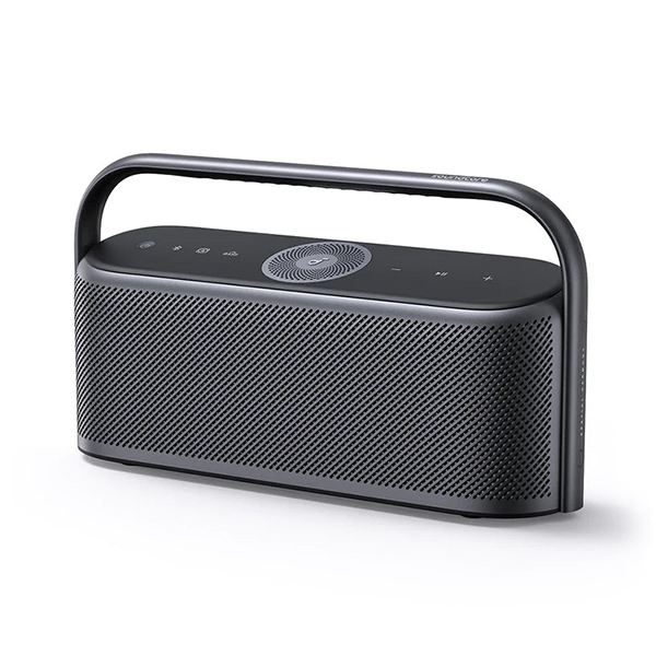 Anker soundcore Motion X600 Hi-Res 防水藍牙喇叭 A3130【原裝行貨】