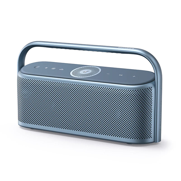 Anker soundcore Motion X600 Hi-Res 防水藍牙喇叭 A3130【原裝行貨】