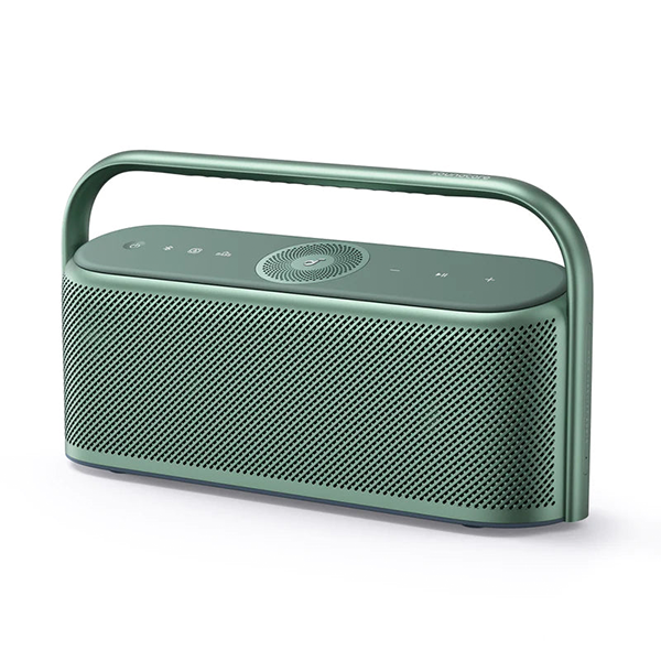 Anker soundcore Motion X600 Hi-Res 防水藍牙喇叭 A3130【原裝行貨】