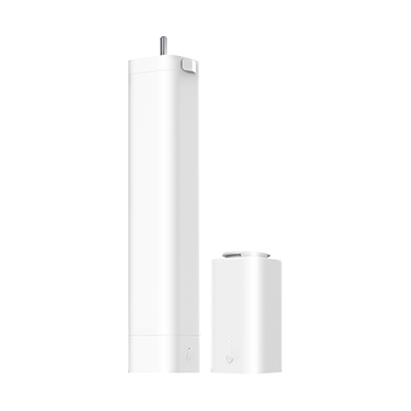 Aqara Curtain Motor B1 (Battery version) 智能窗簾電機 B1(鋰電)版【原裝行貨】