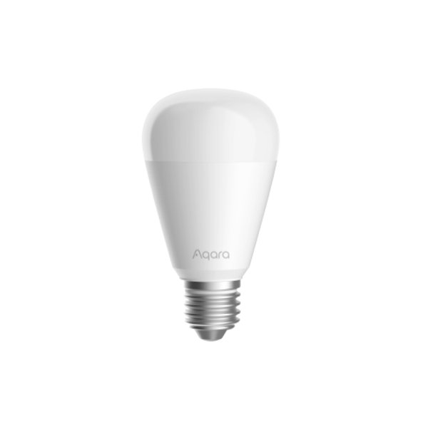 Aqara E27 LED Bulb T2 CCT (冷暖/RGB) ( E27)智能燈泡【原裝行貨】