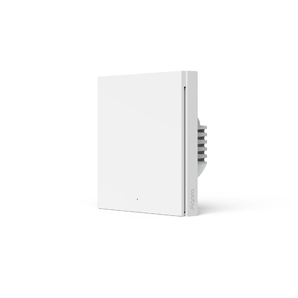 Aqara Smart Switch H1 智能開關掣 (20A燈曲)【原裝行貨】