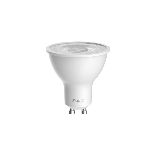 Aqara E27 LED Bulb T2 CCT 智能燈泡( GU10)(冷暖/RGB)【原裝行貨】