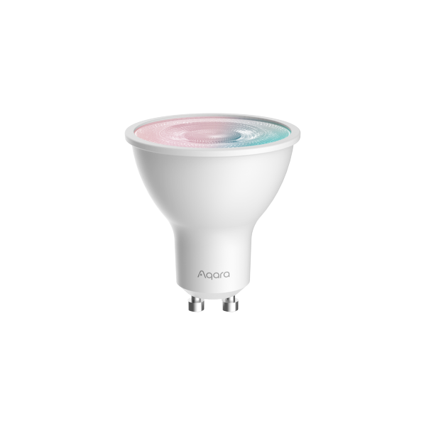 Aqara E27 LED Bulb T2 CCT 智能燈泡( GU10)(冷暖/RGB)【原裝行貨】