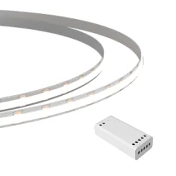Aqara LED 雙⾊溫智能燈帶T1【原裝行貨】