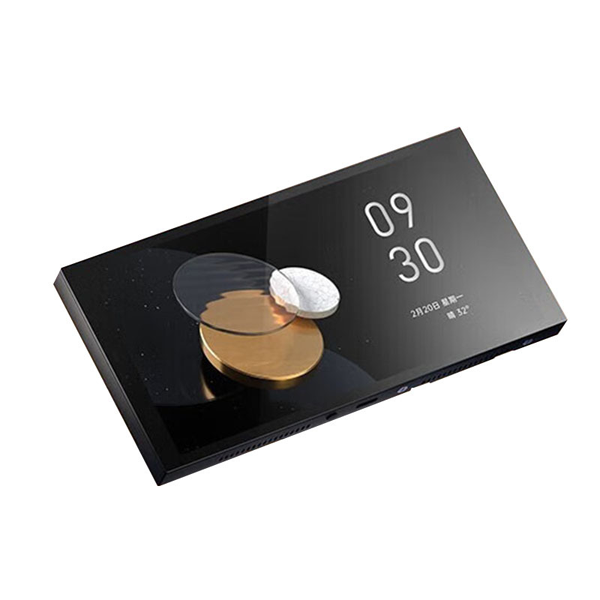 Aqara MagicPad S1 Plus 智能開關控制器 【原裝行貨】