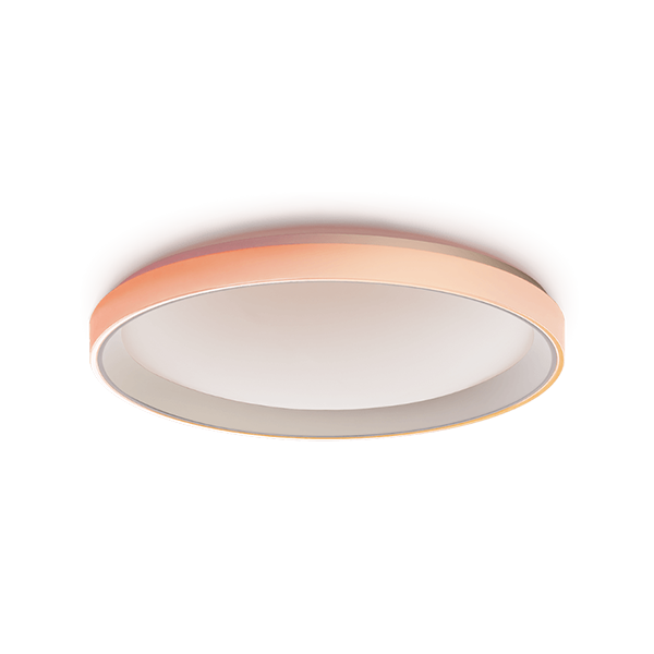 Aqara RGB Ceiling Light T1M RGB 幻彩吸頂燈【原裝行貨】