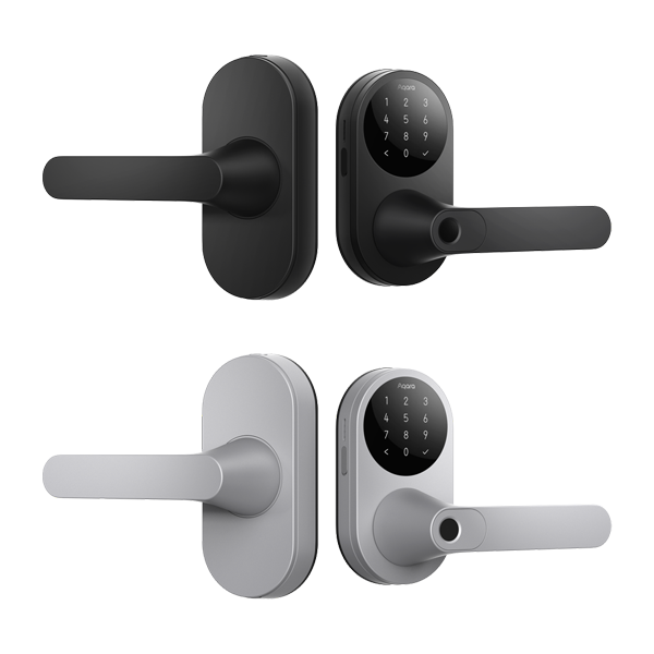 Aqara Smart Lock U300 智能房門鎖 U300 ( Matter )【原裝行貨】