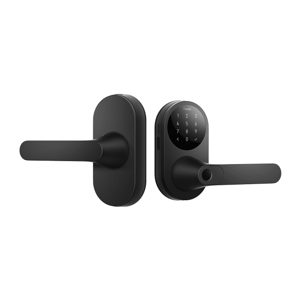 Aqara Smart Lock U300 智能房門鎖 U300 ( Matter )【原裝行貨】