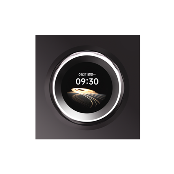 Aqara Smart Wall Panel Knob V1 智能牆壁繁星旋轉開關 V1【原裝行貨】