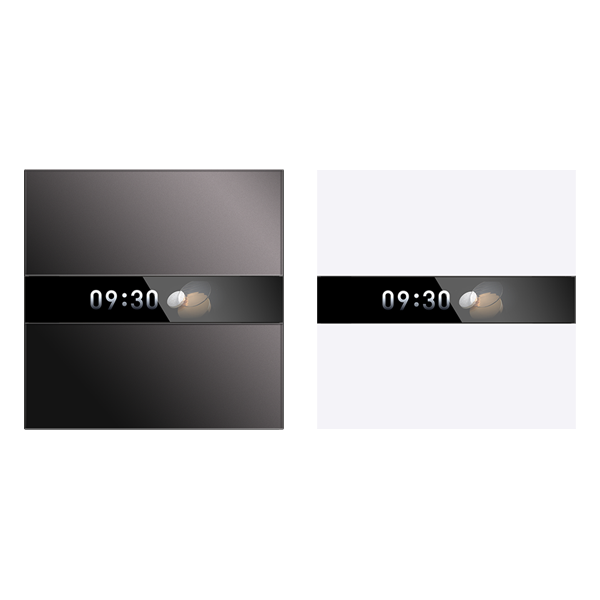 Aqara Smart Wall Switch V1 智能牆壁繁星場景開關 V1 (零火線 四鍵版)【原裝行貨】