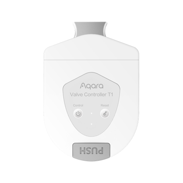 Aqara Valve Controller T1 閥門控制器 T1【原裝行貨】