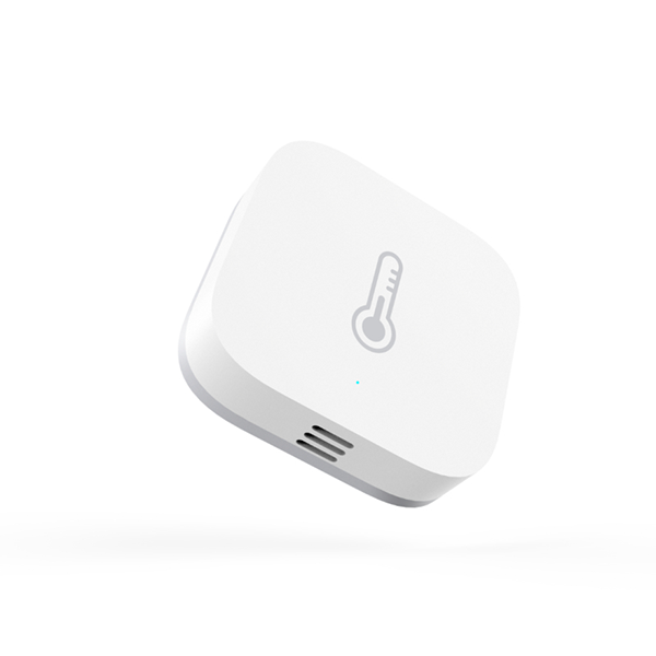 Aqara 溫濕度感測器 T1 【原裝行貨】