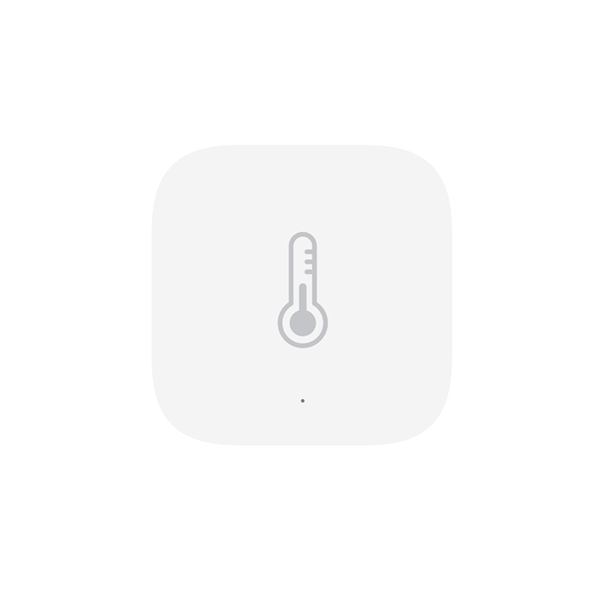 Aqara 溫濕度感測器 T1 【原裝行貨】