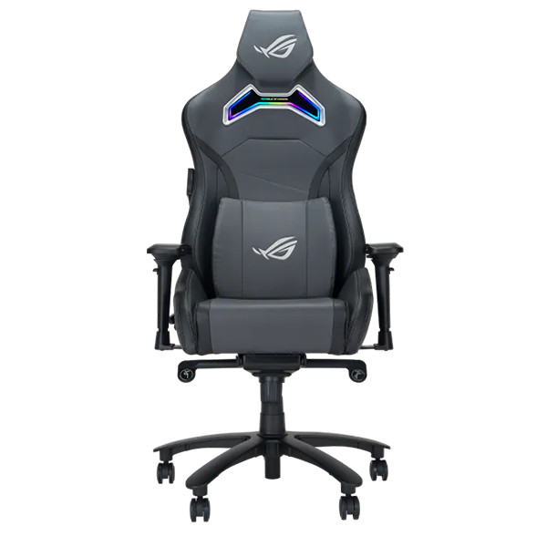 ASUS SL301 ROG CHARIOT X GAMING CHAIR 電競椅 (GC-ASL301Y/GC-ASL301Z)【原裝行貨】