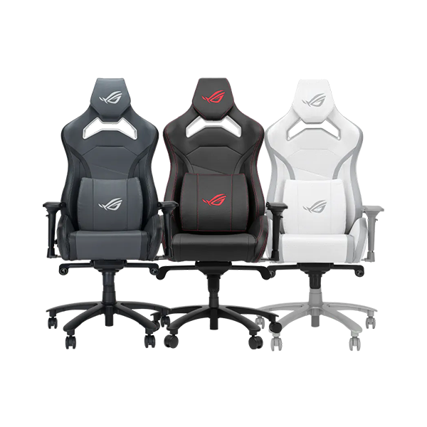 ASUS SL300 ROG CHARIOT X CORE GAMING CHAIR 系列電競椅 (GC-ASL301A/GC-ASL301B/GC-ASL301C)