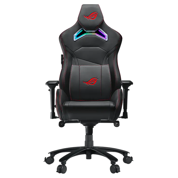 ASUS SL301 ROG CHARIOT X GAMING CHAIR 電競椅 (GC-ASL301Y/GC-ASL301Z)【原裝行貨】