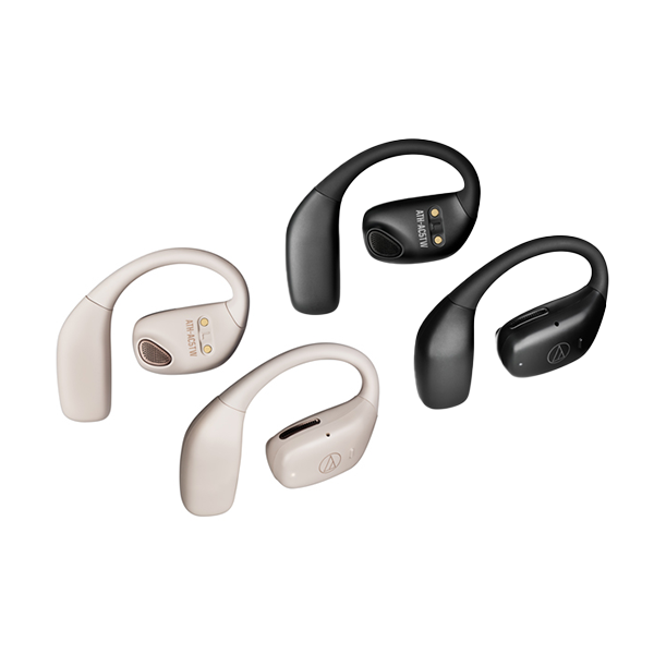 Audio technica ATH-AC5TW 開放式無線耳掛式耳機【原裝行貨】