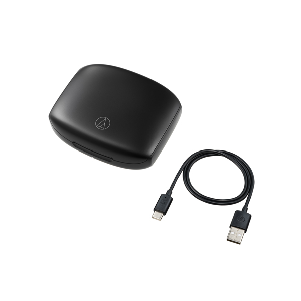Audio technica ATH-AC5TW 開放式無線耳掛式耳機【原裝行貨】