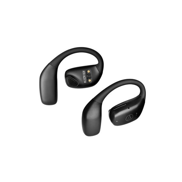 Audio technica ATH-AC5TW 開放式無線耳掛式耳機【原裝行貨】