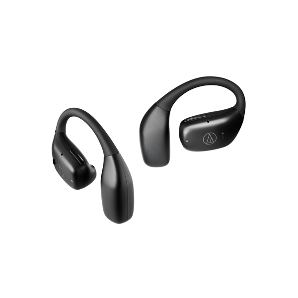 Audio technica ATH-AC5TW 開放式無線耳掛式耳機【原裝行貨】